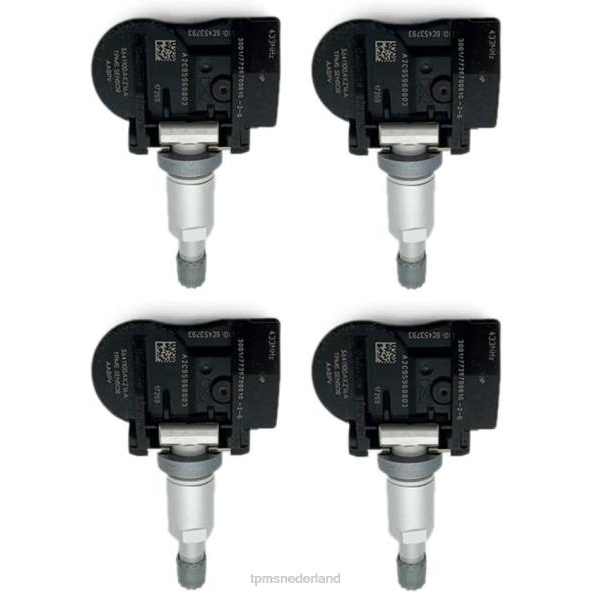 tpms haval/gwm de druksensor 3641100akz16a 433mhz TPMS sensor batterij - 0V82T1704