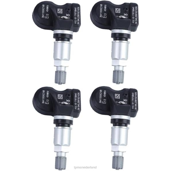 tpms haval/gwm de druksensor 3641100xkz16b 433mhz bandenspanning sensor mazda - 0V82T1699