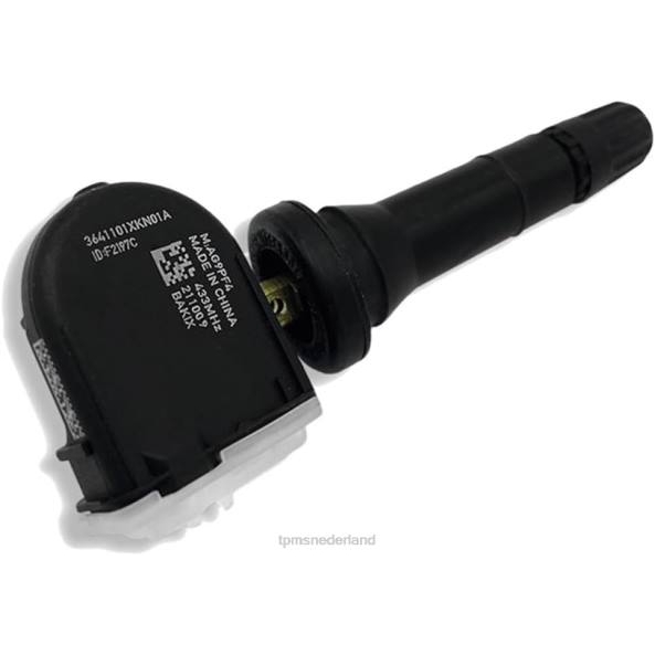 tpms haval/gwm de druksensor 3641101xkn01a 433mhz bandenspanning sensor vervangen - 0V82T1698