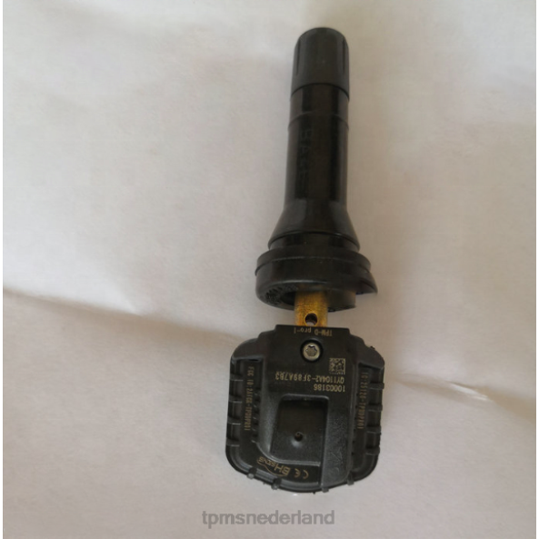 Tpms Rongwei bandenspanningsensor 10718213 bandenspanning sensor verplicht - 0V82T1257