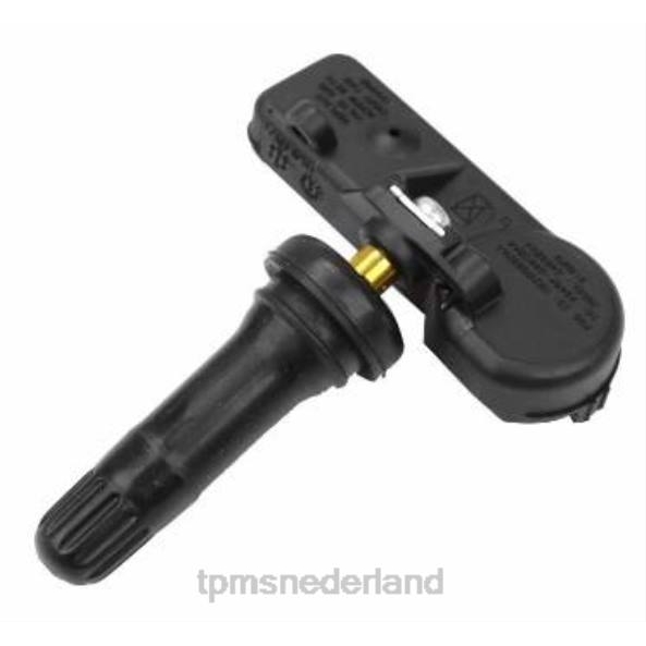 tpms rongwei bandenspanningsensor 22854866 rw bandenspanning sensor vervangen - 0V82T1258