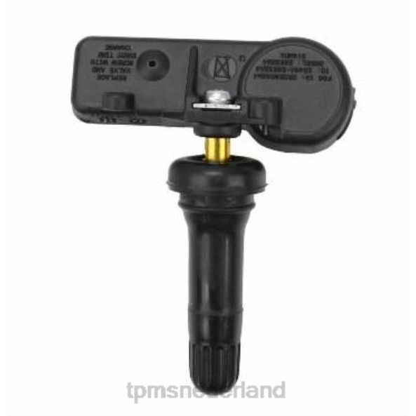 tpms rongwei bandenspanningsensor 22854866 rw bandenspanning sensor vervangen - 0V82T1258