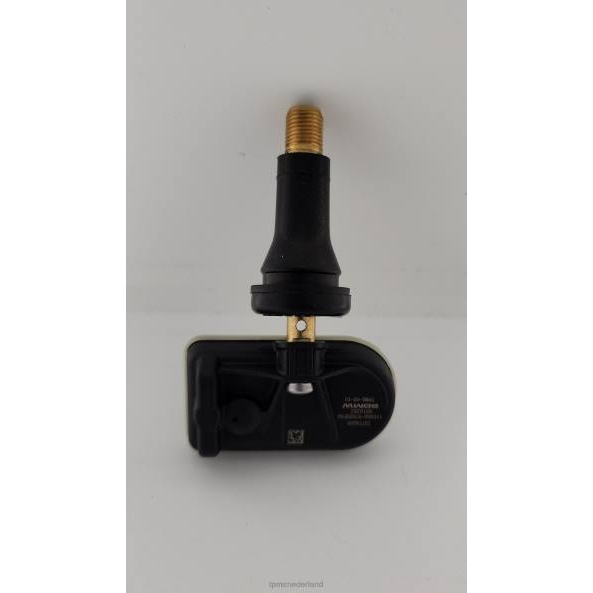 tpms met de druksensor 23776659 433mhz TPMS sensoren prijs - 0V82T1783