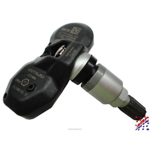 Tpms BMW bandenspanningsensor 36106790054 bandenspanning sensor verplicht - 0V82T1447