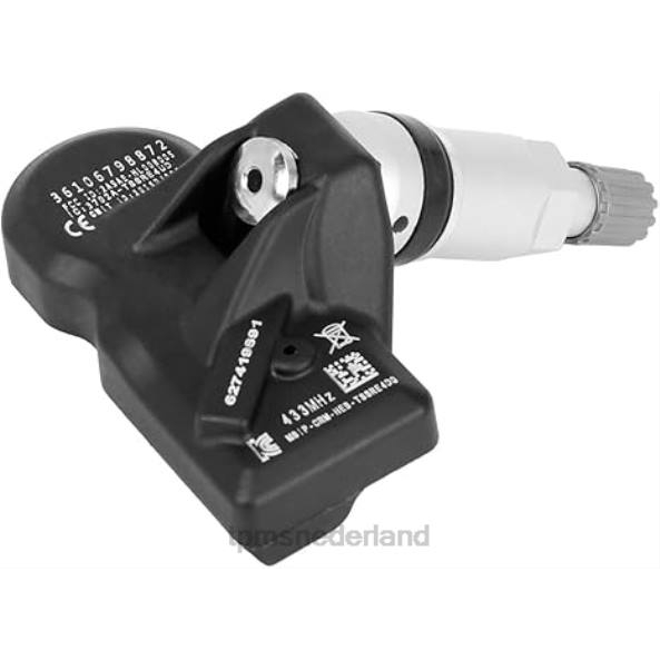 Tpms BMW bandenspanningsensor 36106798872 bandenspanning sensor vervangen - 0V82T1448