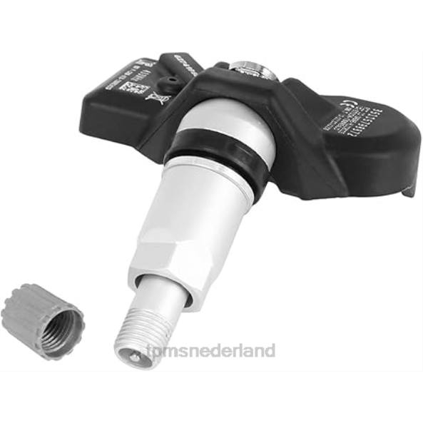 Tpms BMW bandenspanningsensor 36106798872 bandenspanning sensor vervangen - 0V82T1448