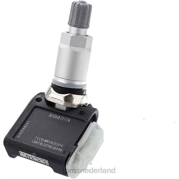 Tpms BMW bandenspanningsensor 36106872774 TPMS sensor ford fiesta - 0V82T1465