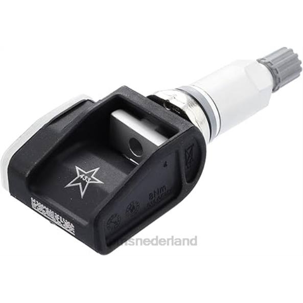 Tpms BMW bandenspanningsensor 36106872774 TPMS sensor ford fiesta - 0V82T1465