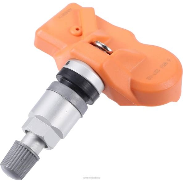 tpms bmw de druksensor 36106856227 433mhz TPMS sensor batterij - 0V82T1484