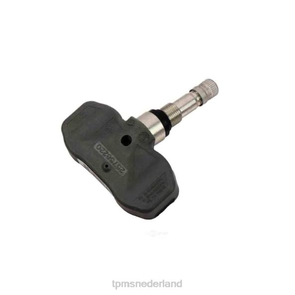 Tpms Cadillac bandenspanningsensor 25758220 bandenspanning sensor bmw - 0V82T1356