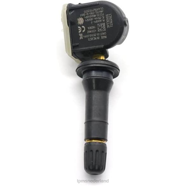 tpms buick bandenspanningsensor 13522631 TPMS Nederland - 0V82T1412