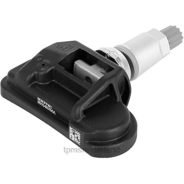 tpms dodge bandenspanningsensor 05154876aa bandenspanning sensor verplicht - 0V82T1397