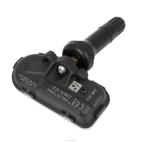 tpms dodge bandenspanningsensor 68249201aa bandenspanning sensor vervangen - 0V82T1408