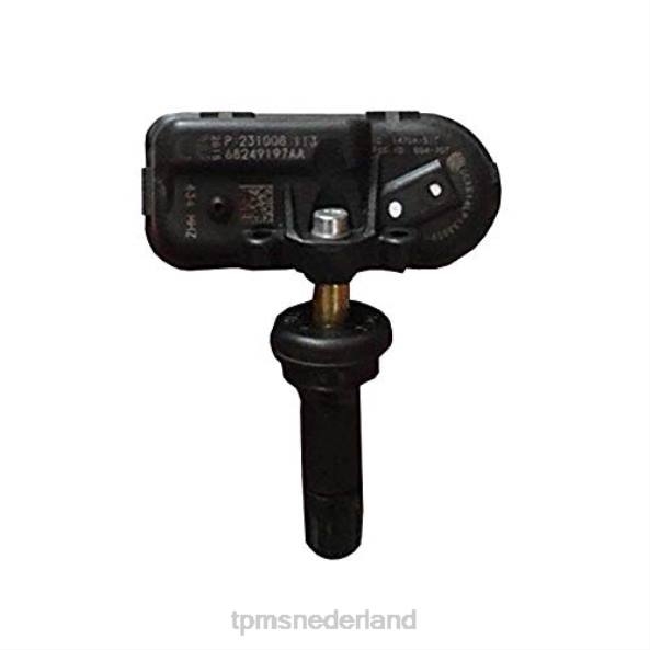 tpms dodge/jeep bandenspanningsensor 68157568aa TPMS ventielen - 0V82T1371