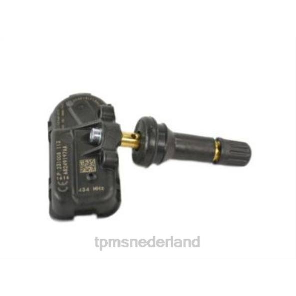 tpms jeep bandenspanningsensor 68239720ac TPMS systeem - 0V82T1430