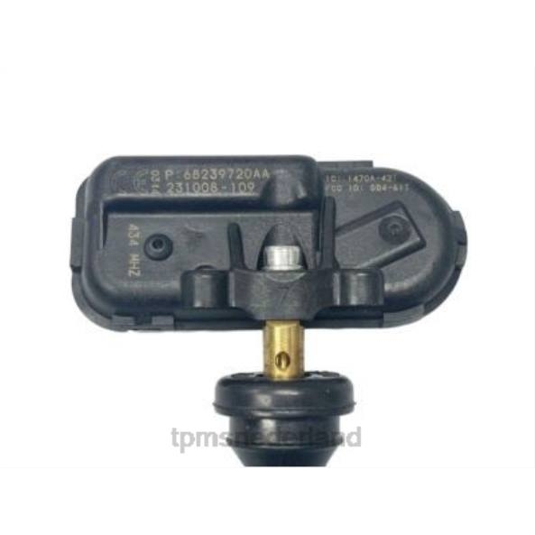 tpms jeep bandenspanningsensor 68324960aa bandenspanning sensor bmw - 0V82T1406