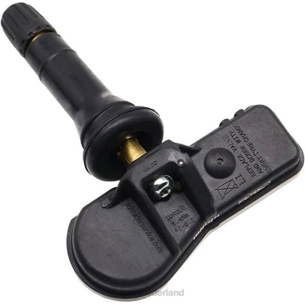 tpms peugeot/citroen bandenspanningsensor 9811536380 TPMS sensor ford fiesta - 0V82T1225