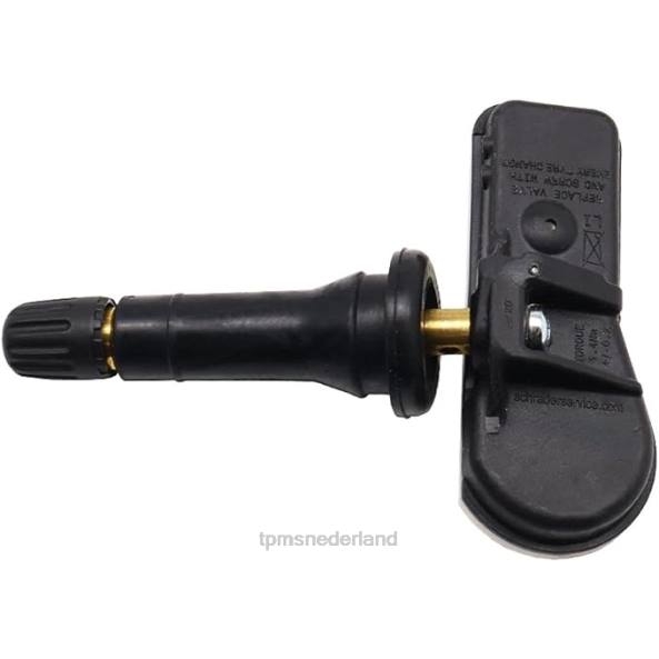 tpms peugeot/citroen bandenspanningsensor 9811536380 TPMS sensor ford fiesta - 0V82T1225
