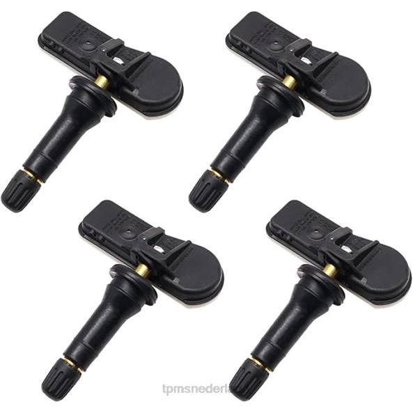 tpms peugeot/citroen bandenspanningsensor 9811536380 TPMS sensor ford fiesta - 0V82T1225