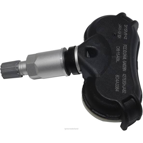 tpms honda de druksensor 42753shja82 396mhz bandenspanning sensor mazda - 0V82T1619