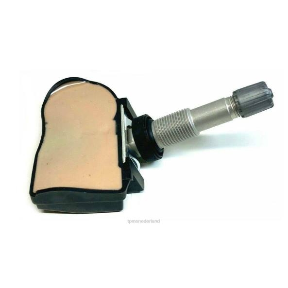 tpms honda de druksensor 42753t6na01 321mhz TPMS sensor batterij - 0V82T1544