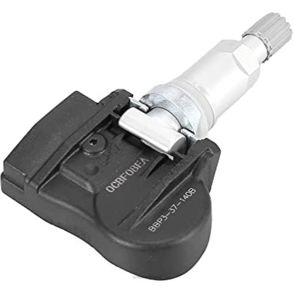 tpms mazda de druksensor bbp337140b 344mhz bandenspanning sensor verplicht - 0V82T1567