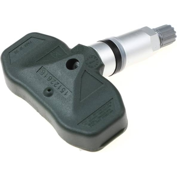 tpms isuzu de druksensor 15122618 366mhz bandenspanning sensor mazda - 0V82T1589