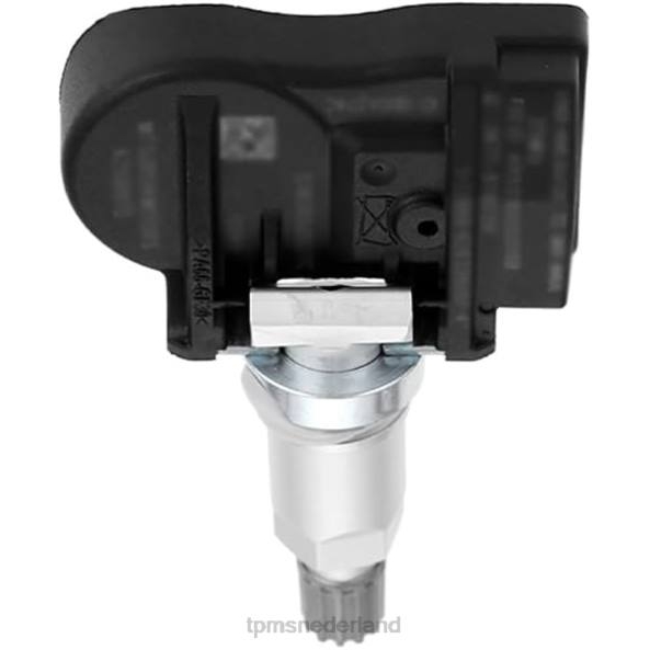 tpms mitsubishi de druksensor 4250b668 337mhz TPMS systeem - 0V82T1560