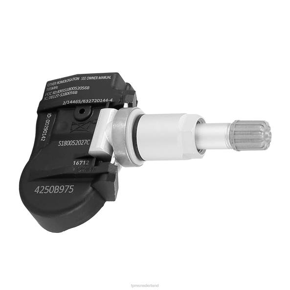 tpms mitsubishi de druksensor 4250b975 338mhz TPMS ventielen - 0V82T1561