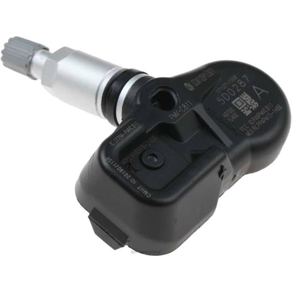 tpms nissan de druksensor 407001la0e 290mhz TPMS sensoren prijs - 0V82T1513