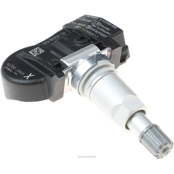 tpms nissan de druksensor 407003an1a 333mhz bandenspanning sensor bmw - 0V82T1556