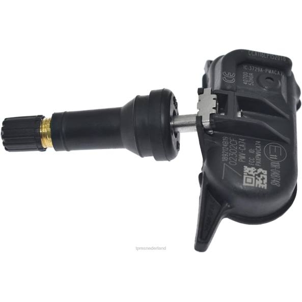 tpms nissan de druksensor 407003hn0b 377mhz TPMS systeem - 0V82T1600