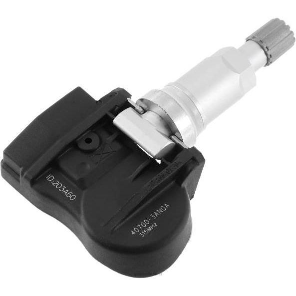 tpms nissan de druksensor 407003ja0a 310mhz TPMS sensoren prijs - 0V82T1533