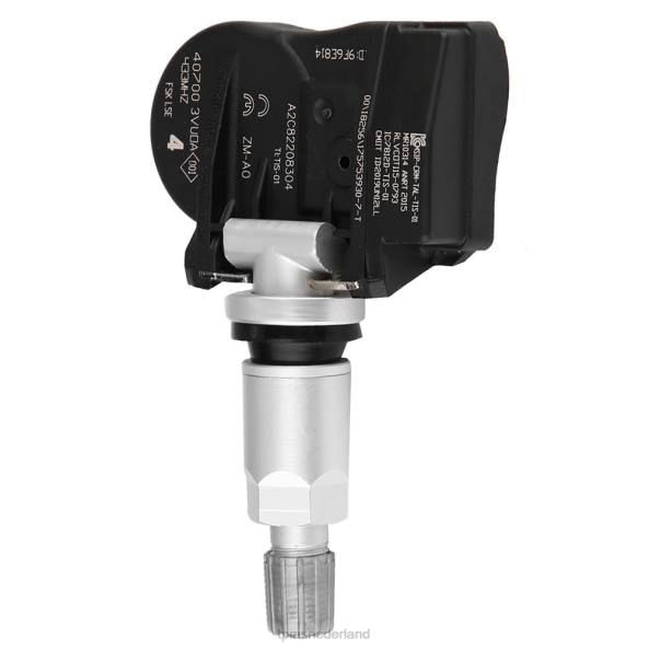 tpms nissan de druksensor 407003vu0a 299mhz TPMS Nederland - 0V82T1522