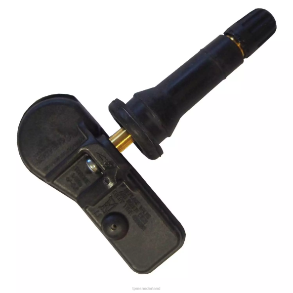 tpms subaru de druksensor 28103fj000 305mhz bandenspanning sensor vervangen - 0V82T1528