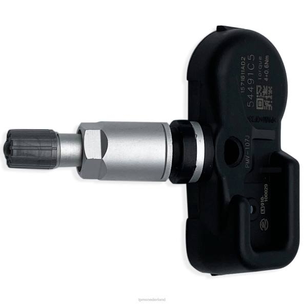 tpms toyota de druksensor 4260706011 302mhz TPMS sensor ford fiesta - 0V82T1525