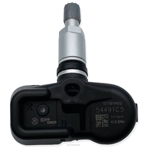 tpms toyota de druksensor 4260706011 302mhz TPMS sensor ford fiesta - 0V82T1525