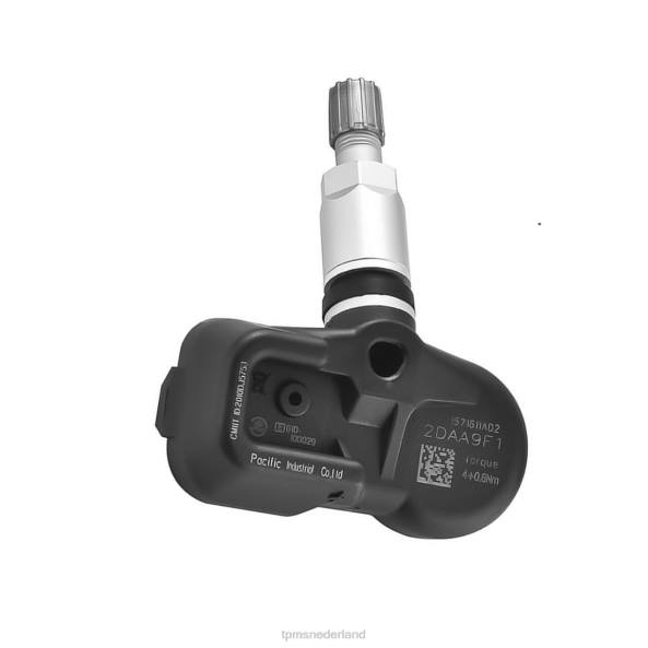tpms toyota de druksensor 426070c010 341mhz TPMS sensor batterij - 0V82T1564
