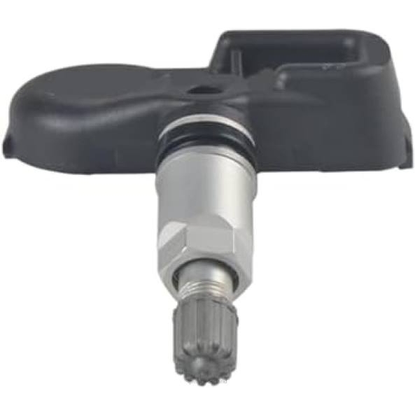 tpms toyota de druksensor 4260742021 374mhz bandenspanning sensor verplicht - 0V82T1597