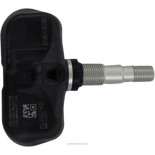 tpms toyota de druksensor 4260752020 332mhz TPMS sensor ford fiesta - 0V82T1555