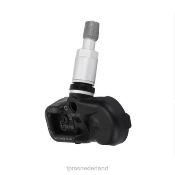 tpms toyota de druksensor 4260753020 324mhz bandenspanning sensor verplicht - 0V82T1547