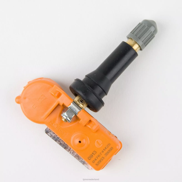 tpms hyundai de druksensor 529332b000 453mhz bandenspanning sensor bmw - 0V82T1676