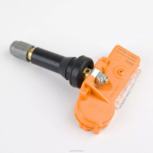 tpms hyundai de druksensor 529332b000 453mhz bandenspanning sensor bmw - 0V82T1676