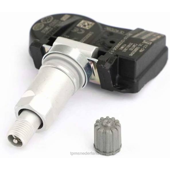 tpms hyundai de druksensor 529332m650 436mhz bandenspanning sensor mazda - 0V82T1659
