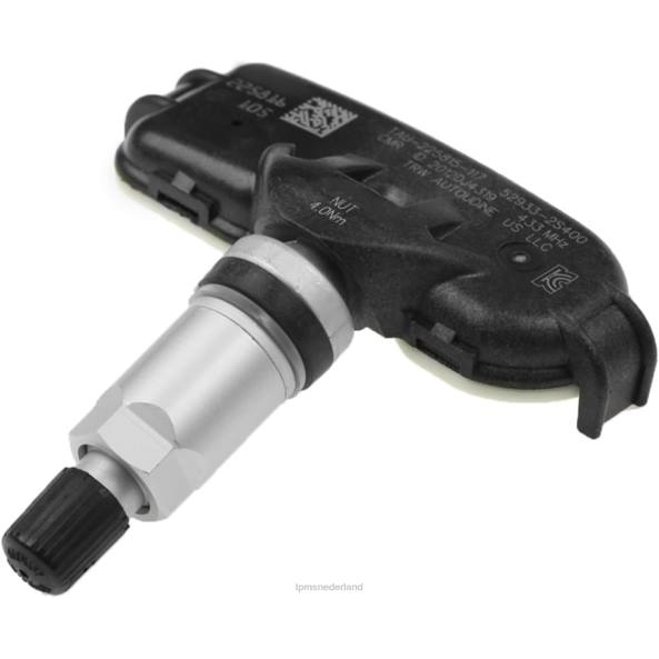 tpms hyundai de druksensor 529332s400 445mhz bandenspanning sensor vervangen - 0V82T1668