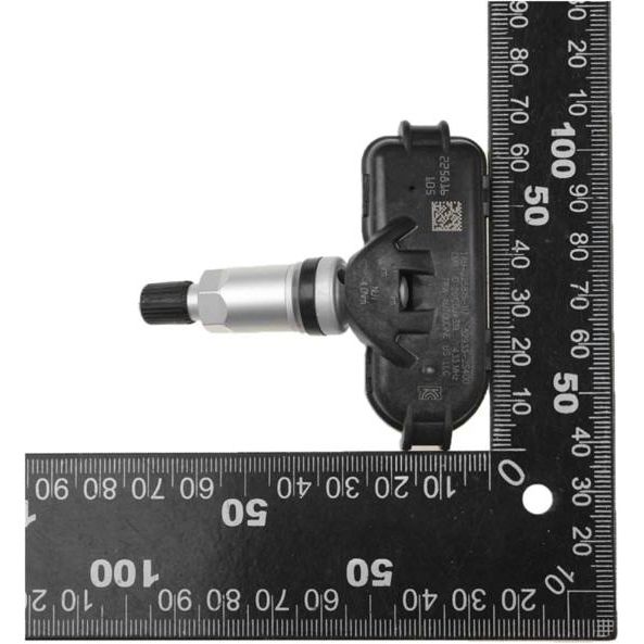tpms hyundai de druksensor 529332s400 445mhz bandenspanning sensor vervangen - 0V82T1668