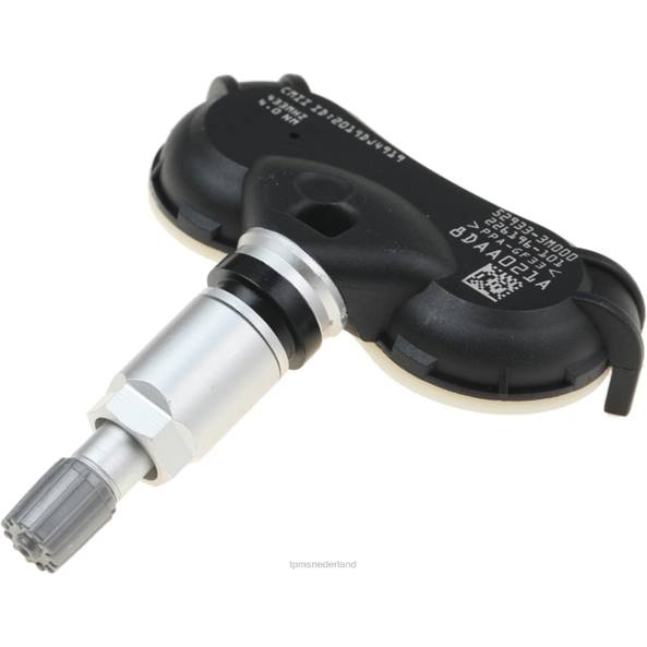 tpms hyundai de druksensor 529333m000 438mhz TPMS ventielen - 0V82T1661