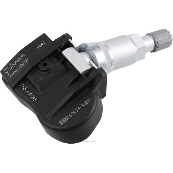 tpms hyundai de druksensor 529333n000 460mhz TPMS sensoren prijs - 0V82T1683