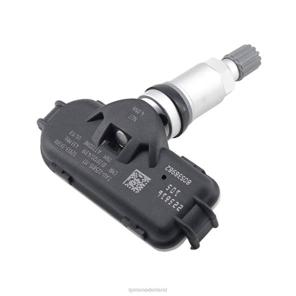 tpms hyundai de druksensor 529333x300 448mhz TPMS ventielen - 0V82T1671