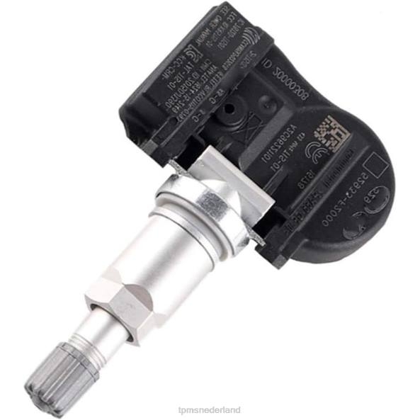 tpms hyundai de druksensor 52933f2000 444mhz bandenspanning sensor verplicht - 0V82T1667